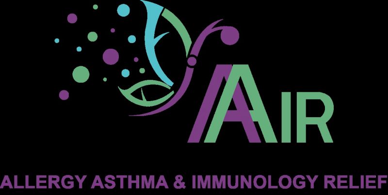 Allergy Asthma & Immunology Relief 